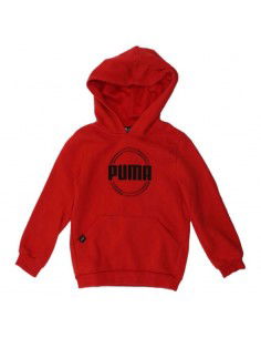 Puma DCT Hoodie Jr 849258...