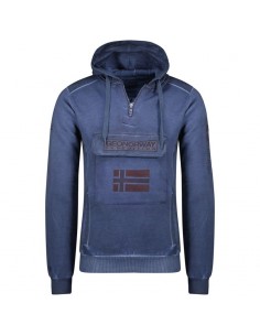 Geographical Norway...