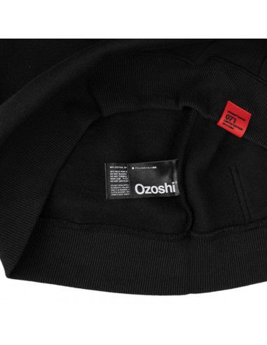 Ozoshi Pecos Sweatshirt M OZ93908 Ozoshi Pecos Sweatshirt M OZ93908