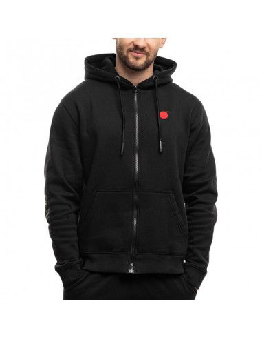 Ozoshi Pecos Sweatshirt M OZ93908 Ozoshi Pecos Sweatshirt M OZ93908