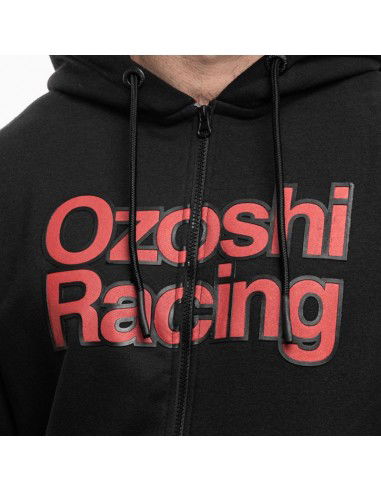 Ozoshi Hudson Sweatshirt M OZ93923 Ozoshi Hudson Sweatshirt M OZ93923