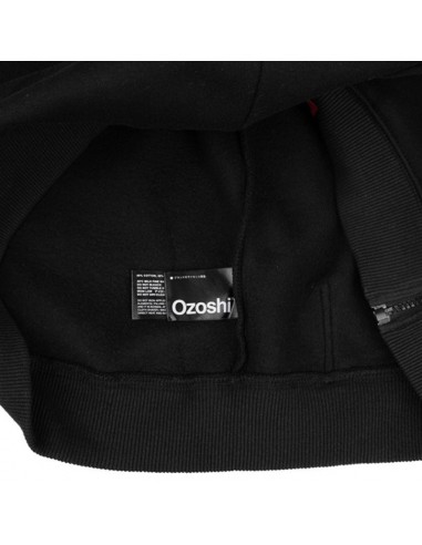 Ozoshi Hudson Sweatshirt M OZ93923 Ozoshi Hudson Sweatshirt M OZ93923