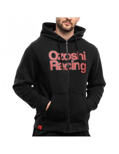 Ozoshi Hudson Sweatshirt M OZ93923 Ozoshi Hudson Sweatshirt M OZ93923