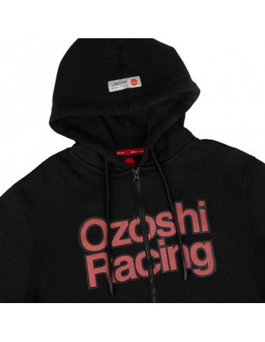 Ozoshi Hudson Sweatshirt M OZ93923 Ozoshi Hudson Sweatshirt M OZ93923