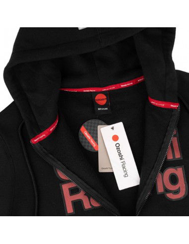 Ozoshi Hudson Sweatshirt M OZ93923 Ozoshi Hudson Sweatshirt M OZ93923