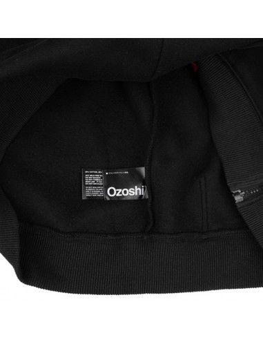 Ozoshi Hudson Sweatshirt M OZ93923 Ozoshi Hudson Sweatshirt M OZ93923