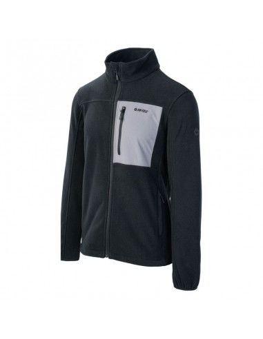 HiTec Henis II M sweatshirt 92800550438 HiTec Henis II M sweatshirt 92800550438