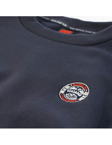 Iguana Grove Sweatshirt M Iguana Grove Sweatshirt M