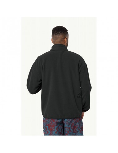Jack Wolfskin Bockenheim Fleece... Jack Wolfskin Bockenheim Fleece...
