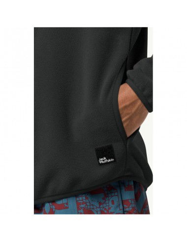 Jack Wolfskin Bockenheim Fleece... Jack Wolfskin Bockenheim Fleece...