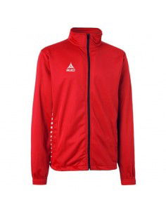 SELECT MEXICO red sweatshirt
