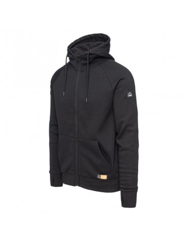 Sweatshirt Elbrus Rufo II M Sweatshirt Elbrus Rufo II M