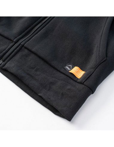 Sweatshirt Elbrus Rufo II M Sweatshirt Elbrus Rufo II M
