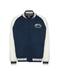 Tommy Jeans Varsity M...