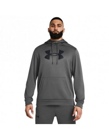 Under Armor UA Armor Fleece Big Logo... Under Armor UA Armor Fleece Big Logo...