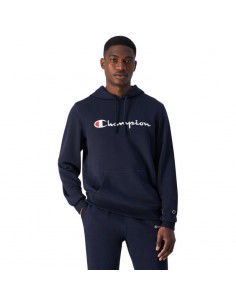 Champion Hooded Sweatshirt... 2