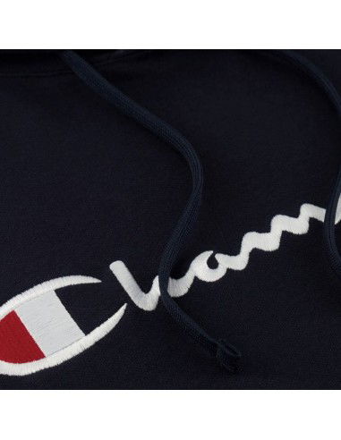 Champion Hooded Sweatshirt M 220726... Champion Hooded Sweatshirt M 220726...