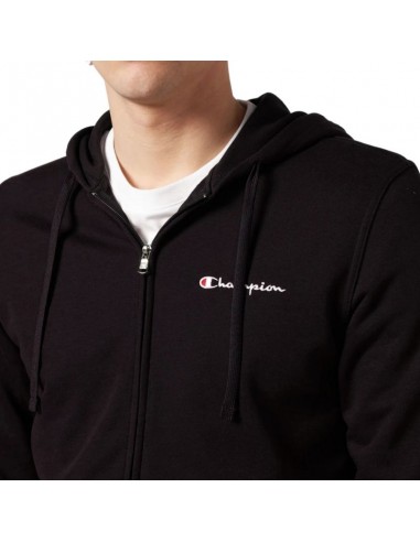 Champion Full Zip Hoodie Sweatshirt M... Champion Full Zip Hoodie Sweatshirt M...