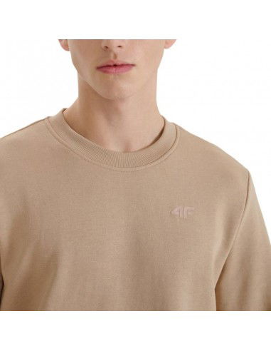 Sweatshirt 4F M1622 M... Sweatshirt 4F M1622 M...