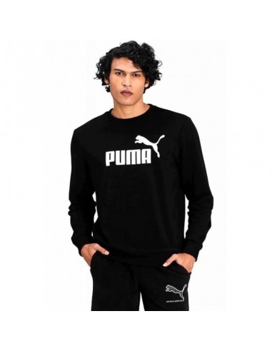 Puma ESS Big Logo Crew M sweatshirt... Puma ESS Big Logo Crew M sweatshirt...