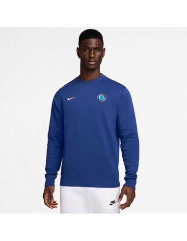 Nike Chelsea FC Club CRW BB M... Nike Chelsea FC Club CRW BB M...