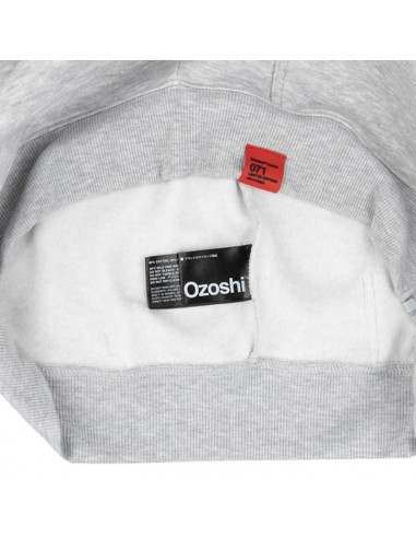 Ozoshi Pecos Sweatshirt M OZ93913 Ozoshi Pecos Sweatshirt M OZ93913