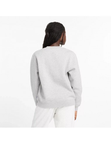 New Balance Sport Fleece Logo Crew W... New Balance Sport Fleece Logo Crew W...