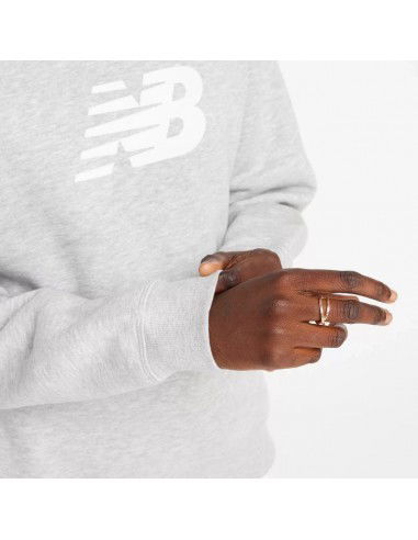 New Balance Sport Fleece Logo Crew W... New Balance Sport Fleece Logo Crew W...
