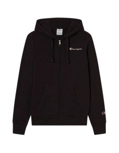 Champion Full Zip Hoodie...