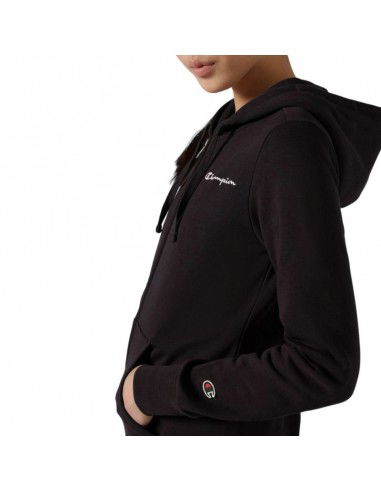 Champion Full Zip Hoodie Sweatshirt W... Champion Full Zip Hoodie Sweatshirt W...
