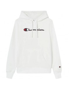 Champion Hooded Sweatshirt...
