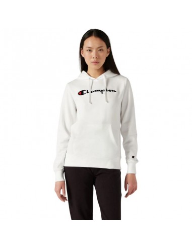 Champion Hooded Sweatshirt W 118097... Champion Hooded Sweatshirt W 118097...
