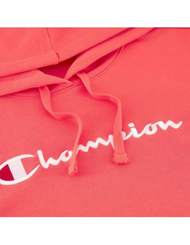 Champion Hooded Sweatshirt W 118097... Champion Hooded Sweatshirt W 118097...