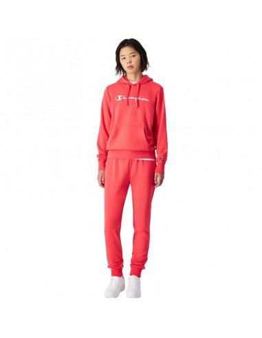 Champion Hooded Sweatshirt W 118097... Champion Hooded Sweatshirt W 118097...