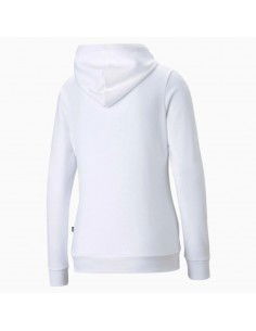 Puma Ess Logo Sweatshirt W... 2