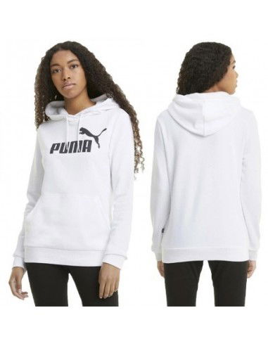 Puma Ess Logo Sweatshirt W 586791 02 Puma Ess Logo Sweatshirt W 586791 02