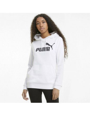 Puma Ess Logo Sweatshirt W 586791 02 Puma Ess Logo Sweatshirt W 586791 02
