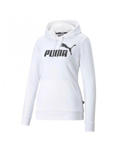 Puma Ess Logo Sweatshirt W 586791 02 Puma Ess Logo Sweatshirt W 586791 02