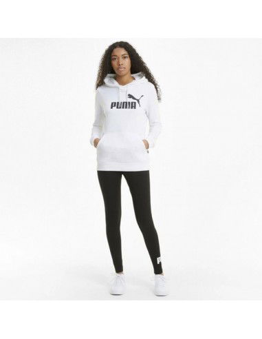 Puma Ess Logo Sweatshirt W 586791 02 Puma Ess Logo Sweatshirt W 586791 02