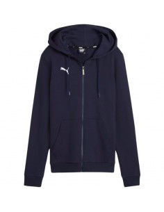 Puma Team Goal Casuals...