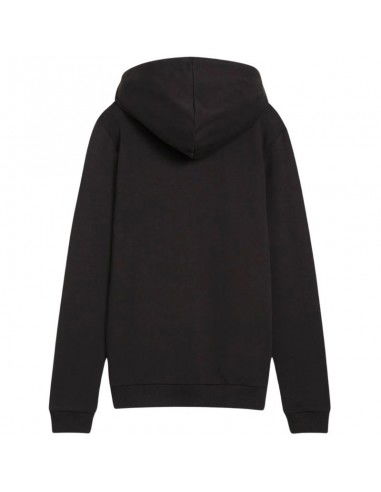 Puma Team Goal Casuals Hooded... Puma Team Goal Casuals Hooded...
