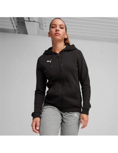 Puma Team Goal Casuals Hooded... Puma Team Goal Casuals Hooded...