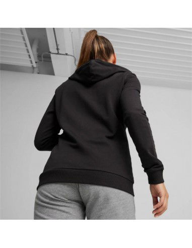 Puma Team Goal Casuals Hooded... Puma Team Goal Casuals Hooded...