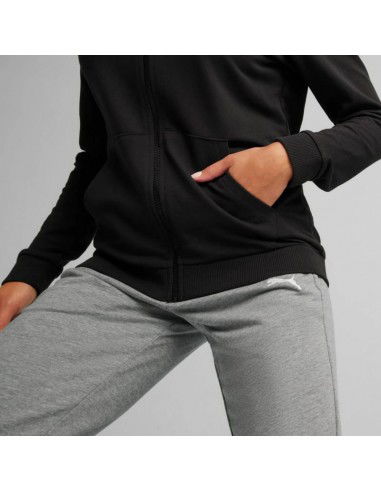 Puma Team Goal Casuals Hooded... Puma Team Goal Casuals Hooded...