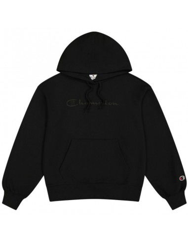 Champion Hooded Sweatshirt W 117785... Champion Hooded Sweatshirt W 117785...