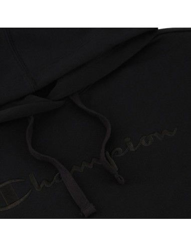 Champion Hooded Sweatshirt W 117785... Champion Hooded Sweatshirt W 117785...