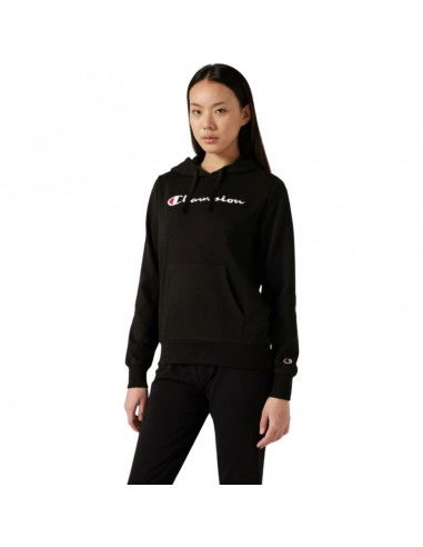 Champion Hooded Sweatshirt W 118097... Champion Hooded Sweatshirt W 118097...
