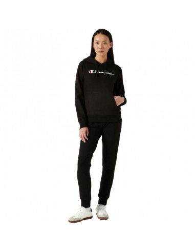 Champion Hooded Sweatshirt W 118097... Champion Hooded Sweatshirt W 118097...