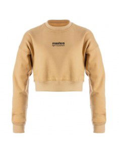 Sweatshirt Masters W 0447818M