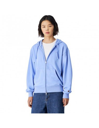 Champion Full Zip Hoodie Sweatshirt W... Champion Full Zip Hoodie Sweatshirt W...